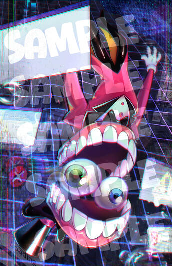 print comm for alex rochon