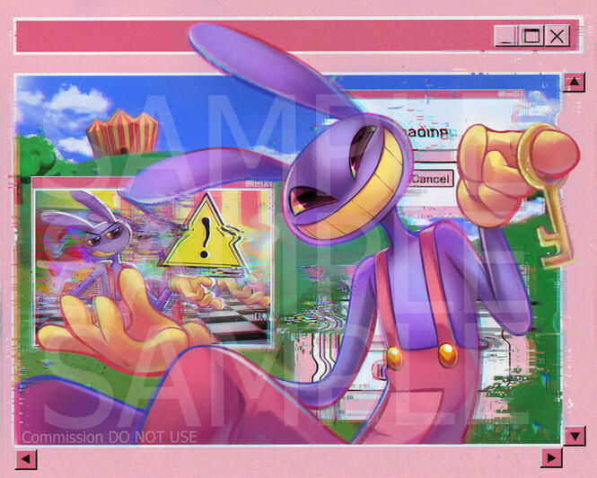 print comm for michael kovach