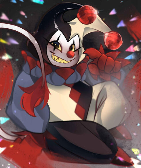 Clown